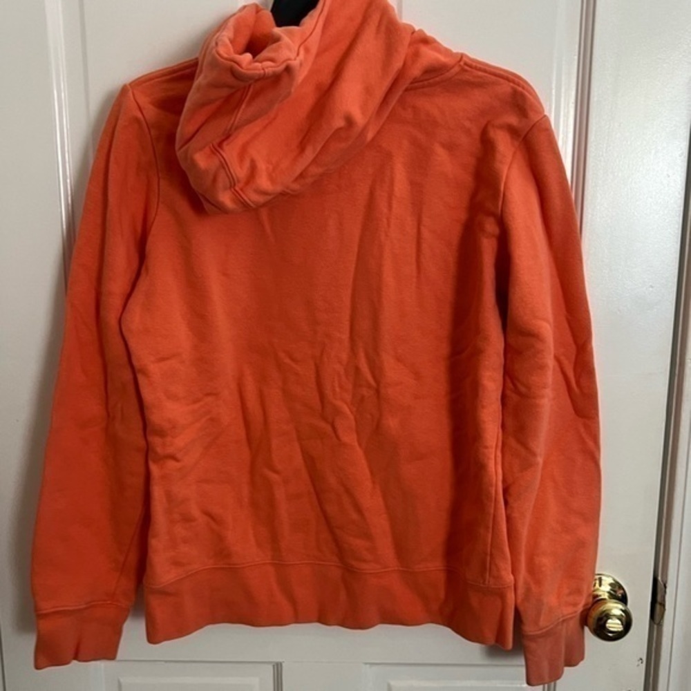 Women’s The North Face sweatshirt hoodie. Size medium. - Picture 3 of 6